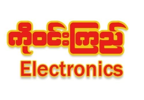 KO Win Kyi Electronic